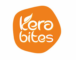 Rainbow Graph Kera Bites