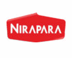 Rainbow Graph Nirapara