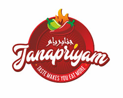 Rainbow Graph Janapriyam