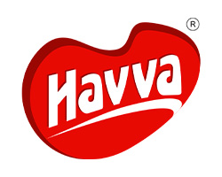 Rainbow Graph Havva Foods